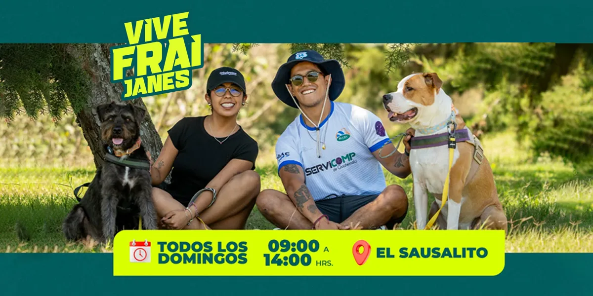 AKA en CAES, VIVE FRAIJANES, Eventos, Sausalito, Pavón