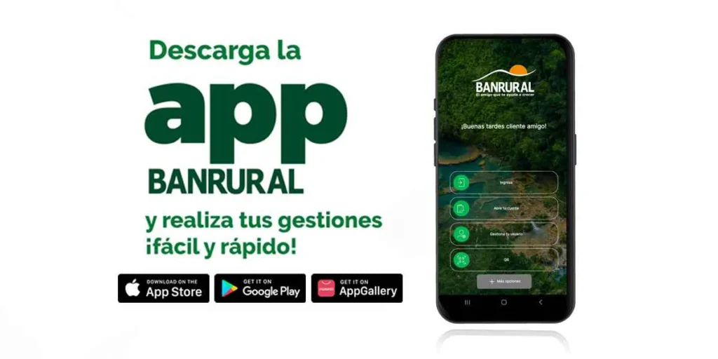 AKA en CAES, Bancos, Banrural, Banco de Desarrollo Rural, Carretera a El Salvador, Guatemala