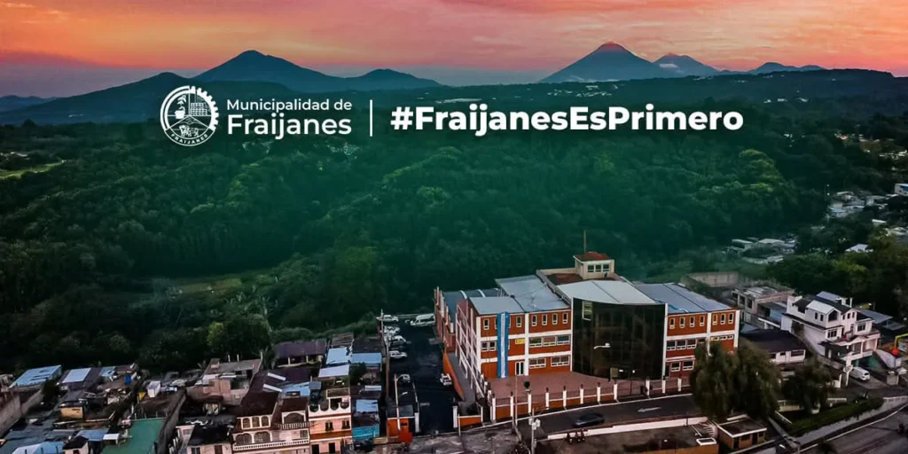 AKA en CAES, Fraijanes, Aka Creatividad, Municipalidad, Mini Muni, Anexo Municipal, Carretera a El Salvador