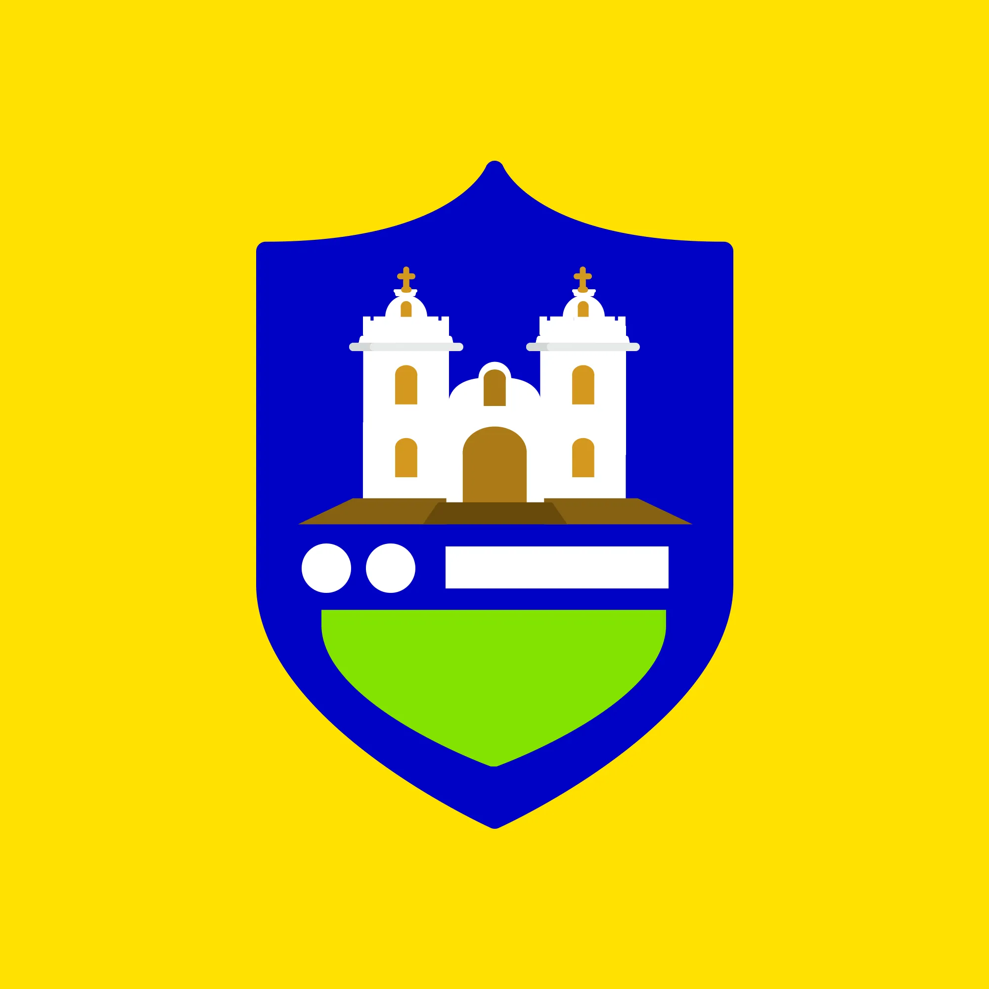 AKA en CAES, Santa Catarina Pinula, Aka Creatividad, Municipalidad, Mini Muni, Anexo Municipal